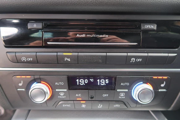 Audi A6 - Afbeelding 21 van 30