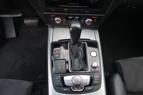 Audi A6 - Afbeelding 22 van 30