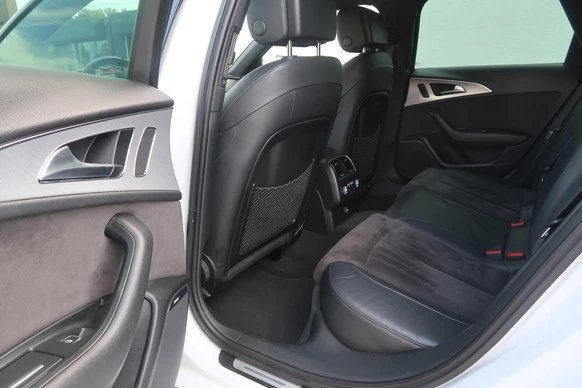 Audi A6 - Afbeelding 23 van 30