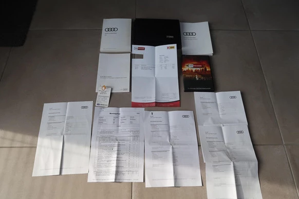 Audi A6 - Afbeelding 24 van 30