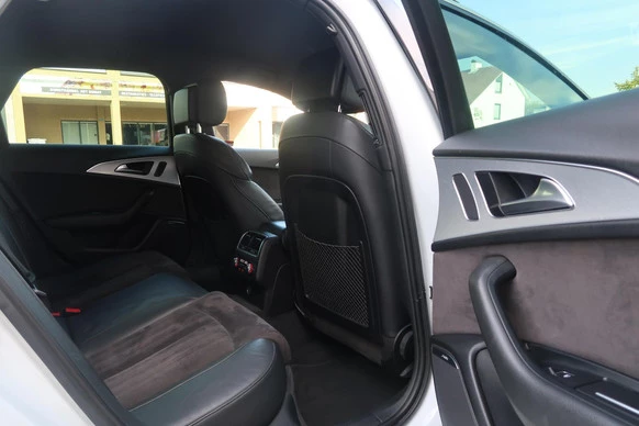 Audi A6 - Afbeelding 28 van 30