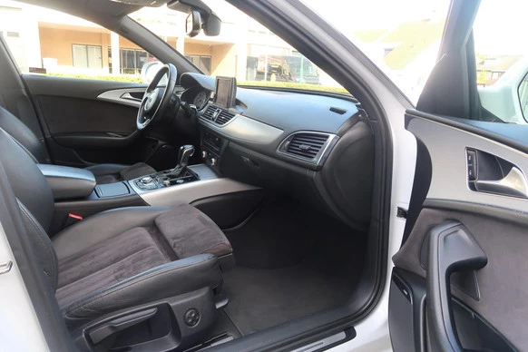 Audi A6 - Afbeelding 29 van 30