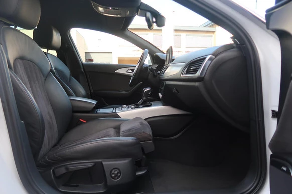 Audi A6 - Afbeelding 30 van 30