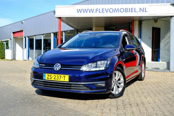 Volkswagen Golf Variant - Afbeelding 1 van 30