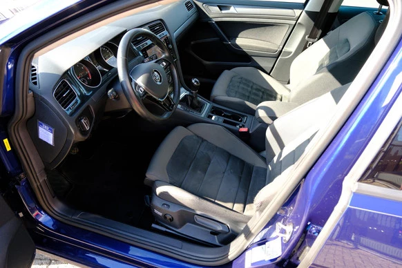 Volkswagen Golf Variant - Afbeelding 2 van 30