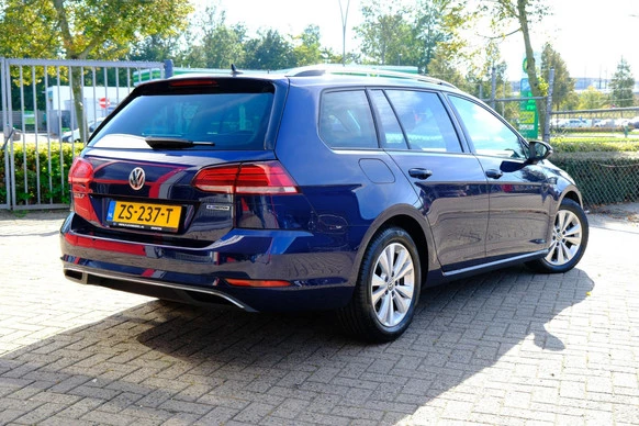 Volkswagen Golf Variant - Afbeelding 3 van 30