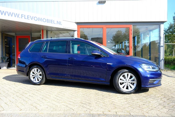 Volkswagen Golf Variant - Afbeelding 4 van 30