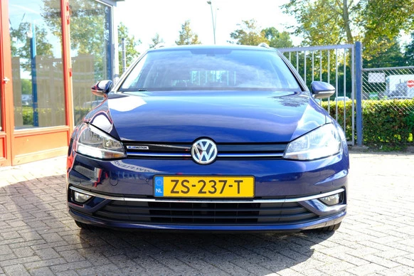 Volkswagen Golf Variant - Afbeelding 7 van 30