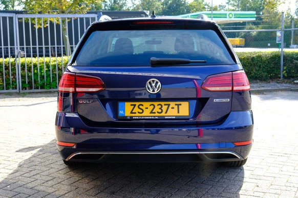 Volkswagen Golf Variant - Afbeelding 8 van 30