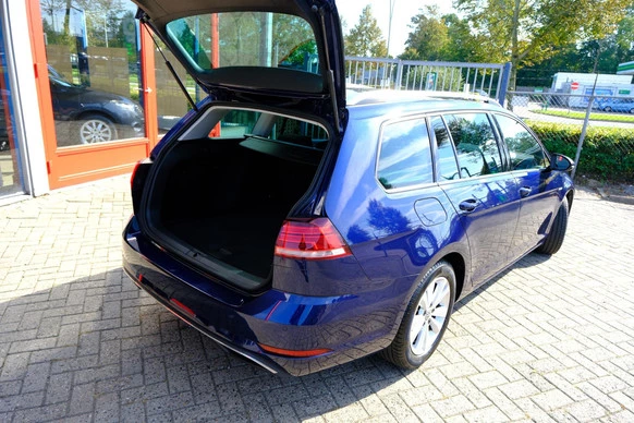 Volkswagen Golf Variant - Afbeelding 9 van 30