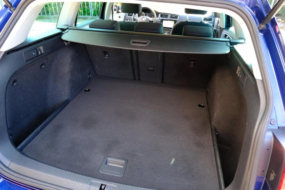 Volkswagen Golf Variant - Afbeelding 10 van 30