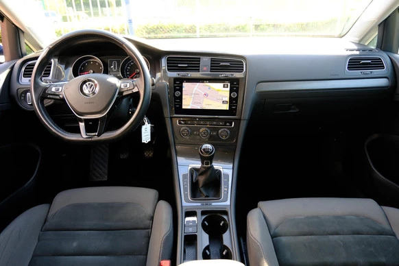 Volkswagen Golf Variant - Afbeelding 11 van 30