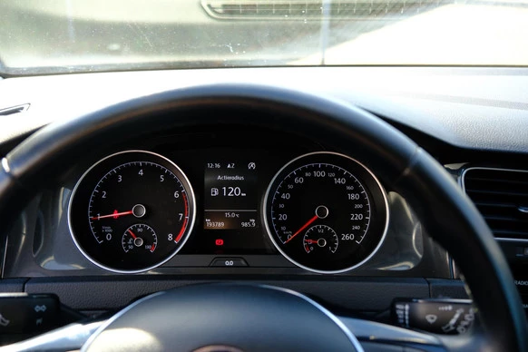 Volkswagen Golf Variant - Afbeelding 12 van 30