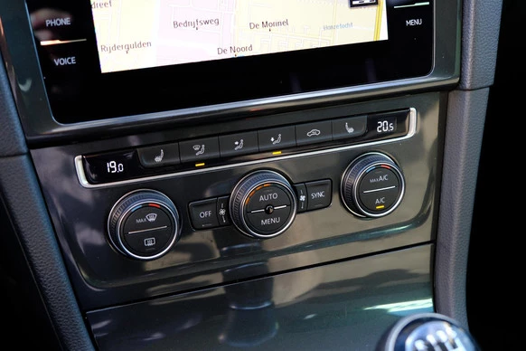 Volkswagen Golf Variant - Afbeelding 13 van 30