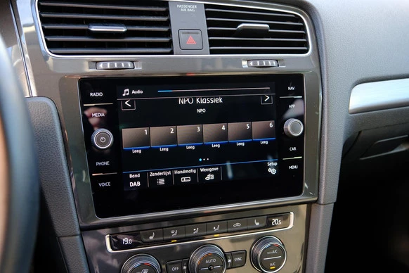 Volkswagen Golf Variant - Afbeelding 14 van 30