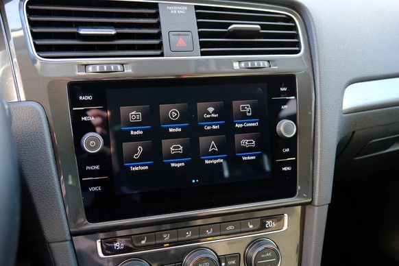 Volkswagen Golf Variant - Afbeelding 15 van 30