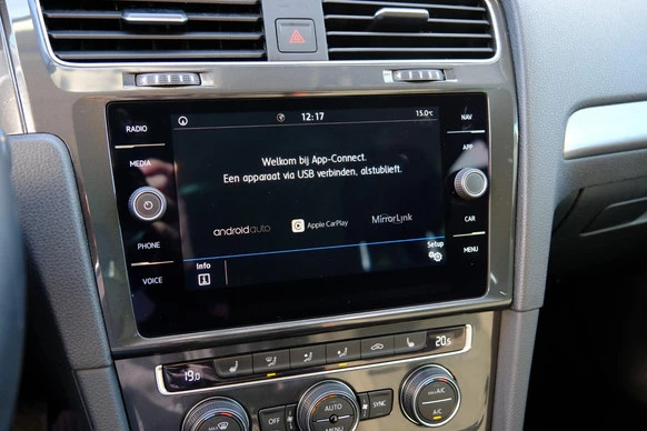 Volkswagen Golf Variant - Afbeelding 16 van 30