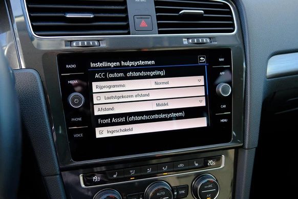 Volkswagen Golf Variant - Afbeelding 17 van 30