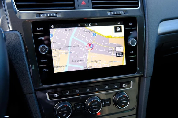 Volkswagen Golf Variant - Afbeelding 18 van 30