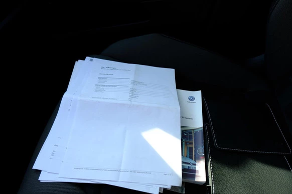 Volkswagen Golf Variant - Afbeelding 20 van 30