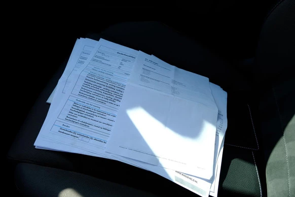 Volkswagen Golf Variant - Afbeelding 21 van 30