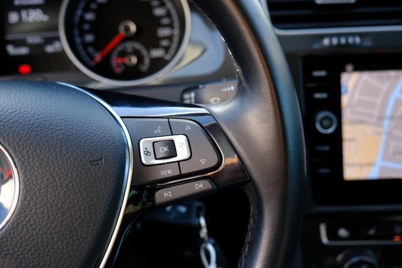 Volkswagen Golf Variant - Afbeelding 24 van 30