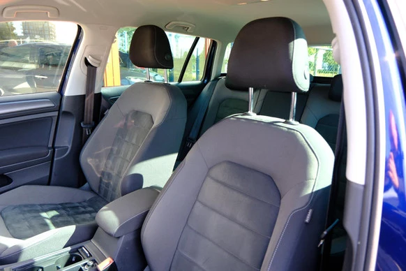 Volkswagen Golf Variant - Afbeelding 25 van 30