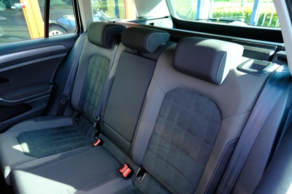 Volkswagen Golf Variant - Afbeelding 27 van 30