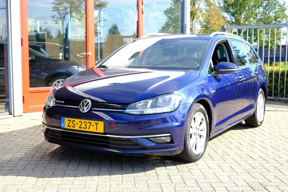 Volkswagen Golf Variant - Afbeelding 28 van 30