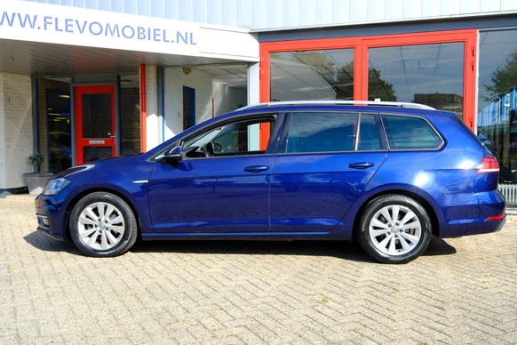 Volkswagen Golf Variant - Afbeelding 29 van 30