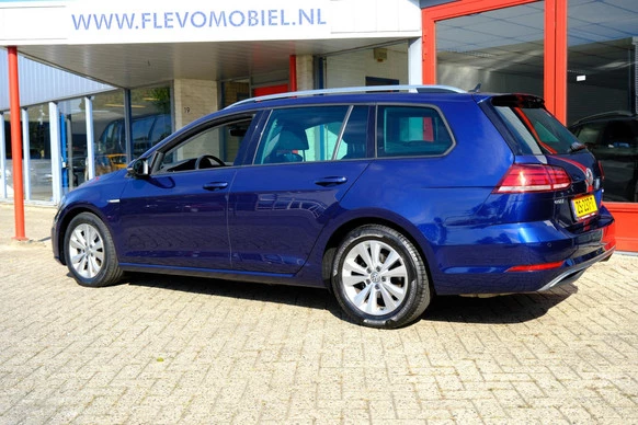 Volkswagen Golf Variant - Afbeelding 30 van 30