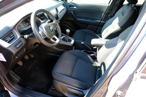 Renault Captur - Afbeelding 2 van 30