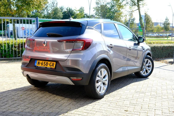 Renault Captur - Afbeelding 3 van 30