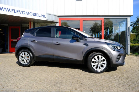 Renault Captur - Afbeelding 4 van 30
