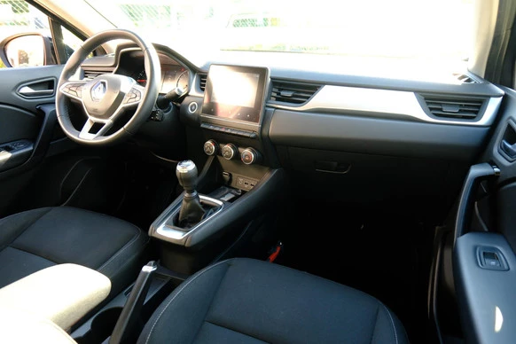 Renault Captur - Afbeelding 5 van 30