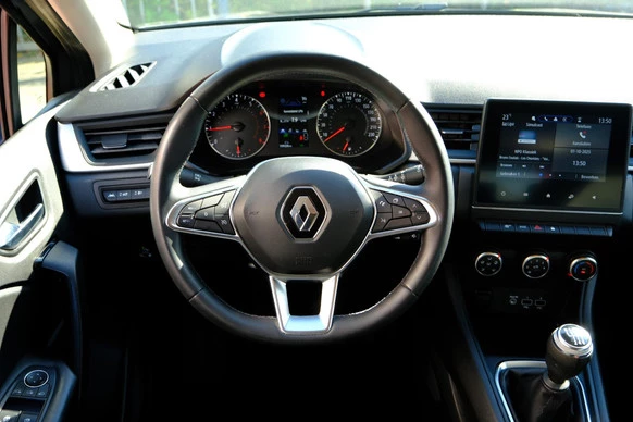 Renault Captur - Afbeelding 6 van 30