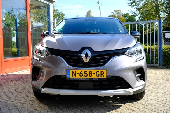 Renault Captur - Afbeelding 7 van 30