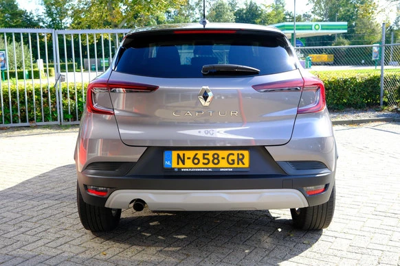 Renault Captur - Afbeelding 8 van 30