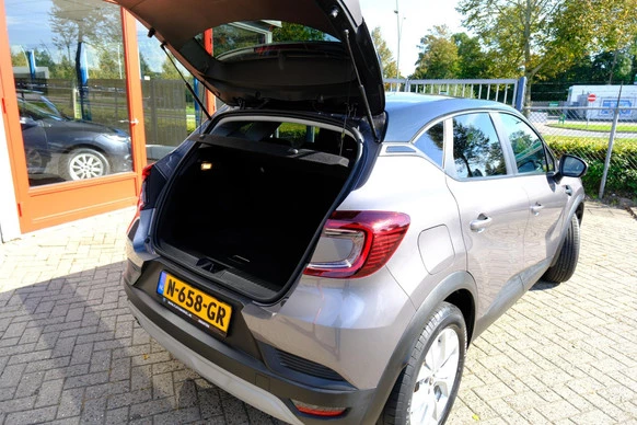 Renault Captur - Afbeelding 9 van 30