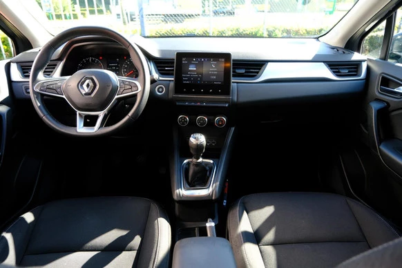 Renault Captur - Afbeelding 11 van 30