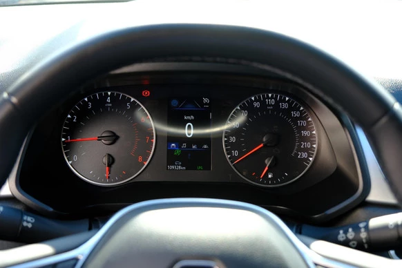 Renault Captur - Afbeelding 12 van 30
