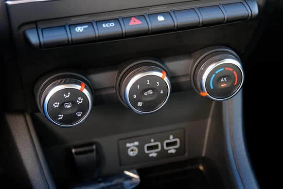 Renault Captur - Afbeelding 13 van 30