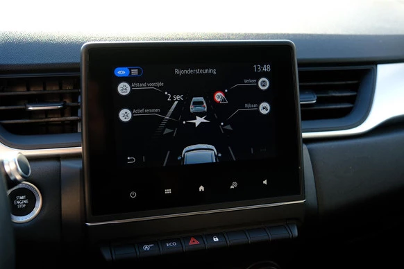 Renault Captur - Afbeelding 14 van 30