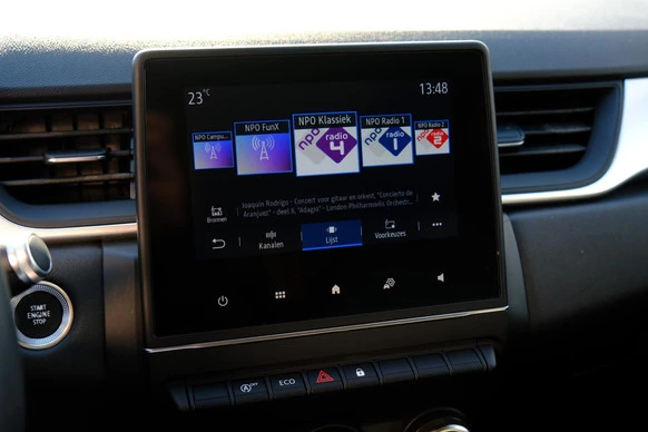 Renault Captur - Afbeelding 15 van 30