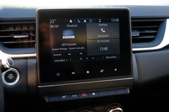 Renault Captur - Afbeelding 16 van 30