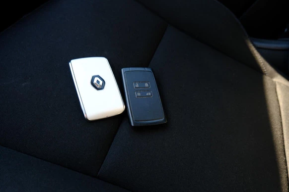 Renault Captur - Afbeelding 18 van 30