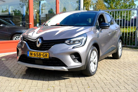 Renault Captur - Afbeelding 30 van 30