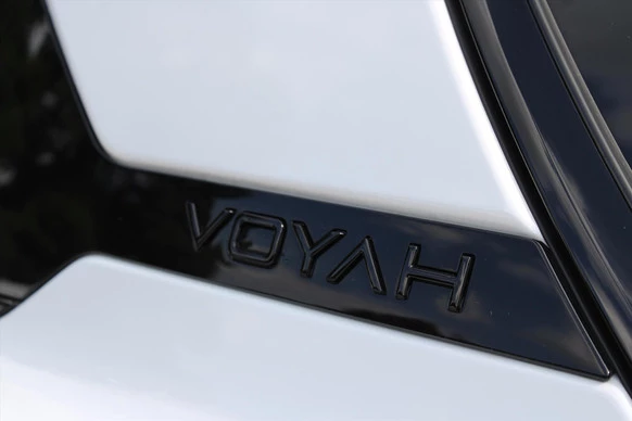 Voyah Free - Afbeelding 5 van 30