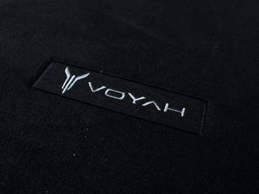Voyah Free - Afbeelding 14 van 30