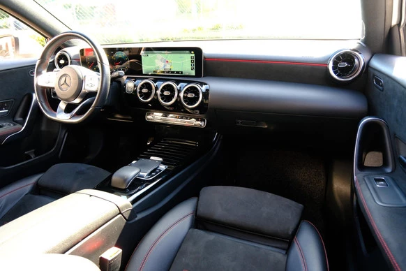 Mercedes-Benz A-Klasse - Afbeelding 5 van 30